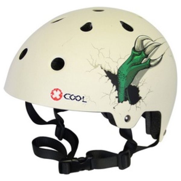 Helm Xcool2.0 The Claw S (48-54cm) - Afbeelding 3