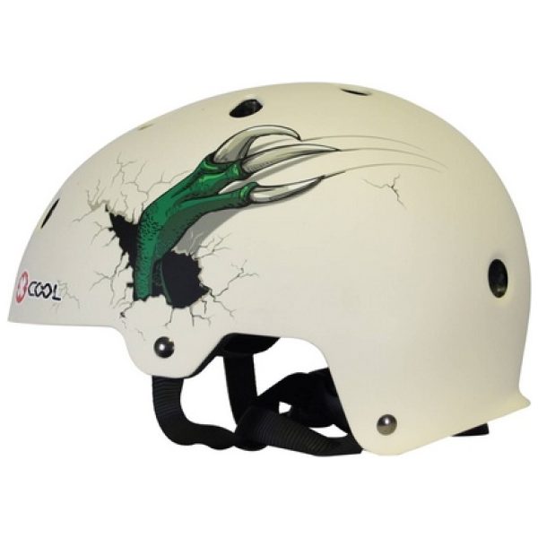 Helm Xcool2.0 The Claw S (48-54cm)