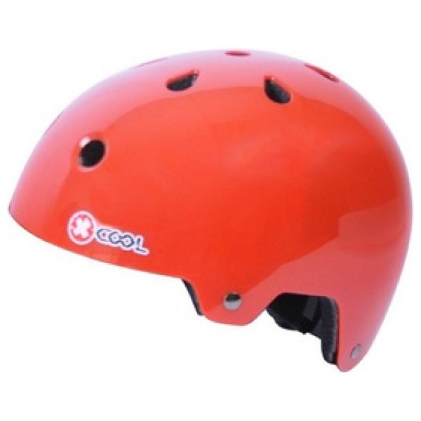 Helm Xcool2.0 Rood M 55-58cm