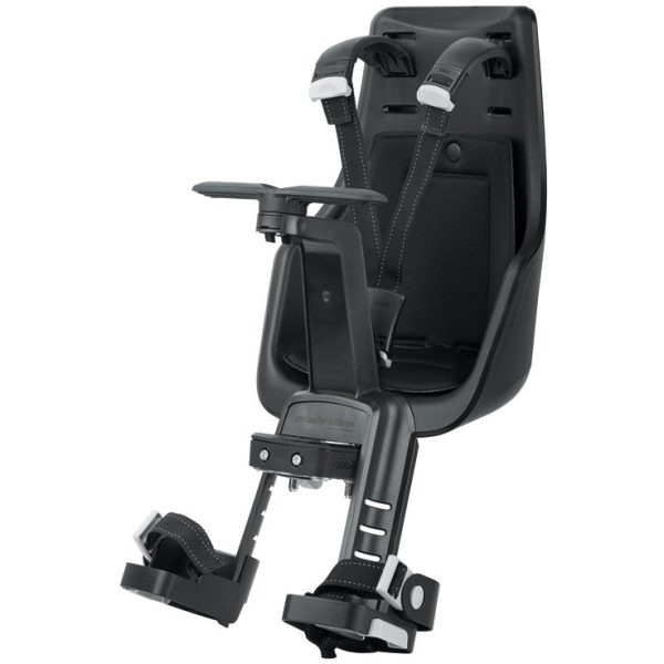 Bobike v zitje Mini Exclusive Urban Black