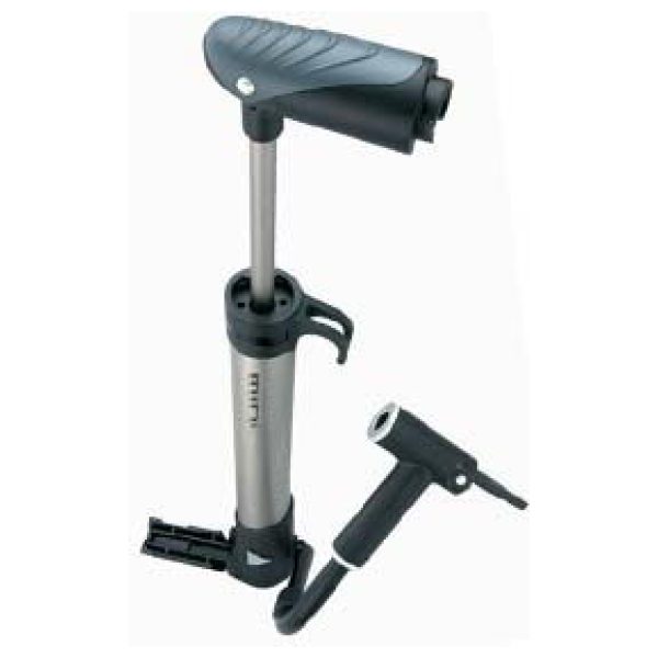 Topeak minipomp Mini Morph