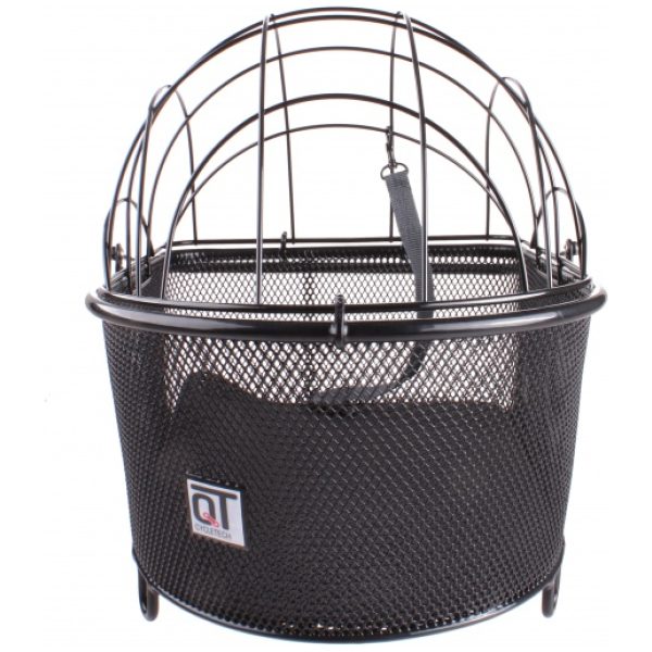 Qt Cycletech Hondenmand Siena 2.0 - Afbeelding 2