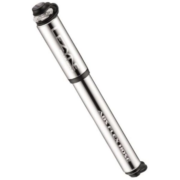 Lezyne ROAD DRIVE - M SILVER HI GLOSS - Afbeelding 3