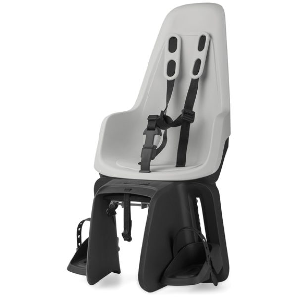 Bobike DUO A MAXI ONE Snow White
