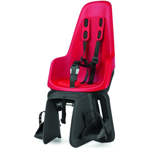 Bobike DUO A MAXI ONE Strawberry Red - Afbeelding 3