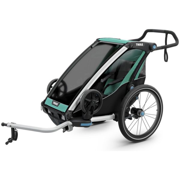 Thule Chariot Lite 1 Bluegrass