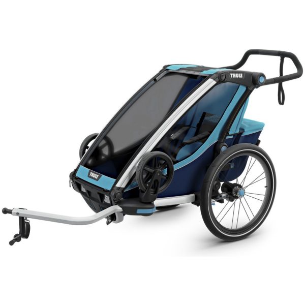 Thule Chariot Cross 1 Blue