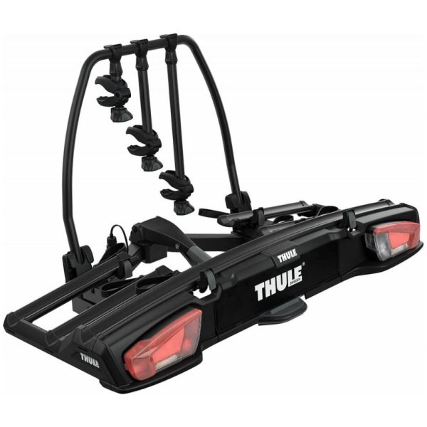 Thule VeloSpace XT Black 3bike 13pin