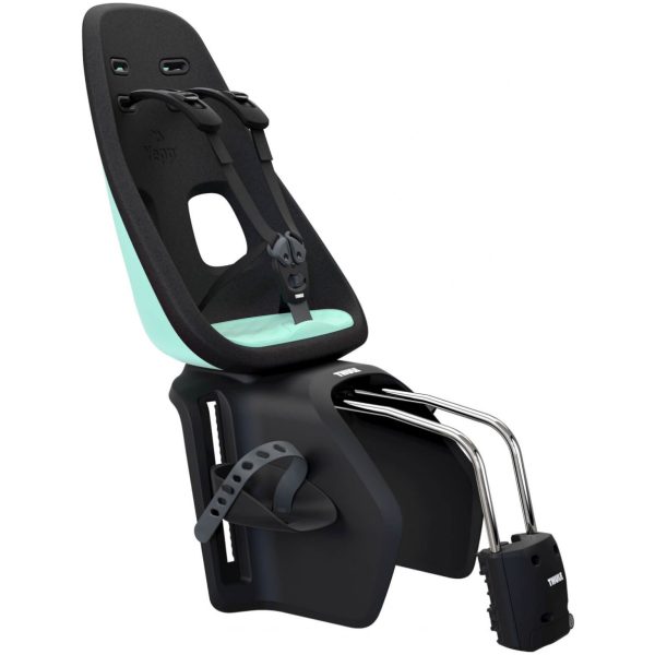 Thule DUO A YEPP NEXXT FRAME GR Mintgreen