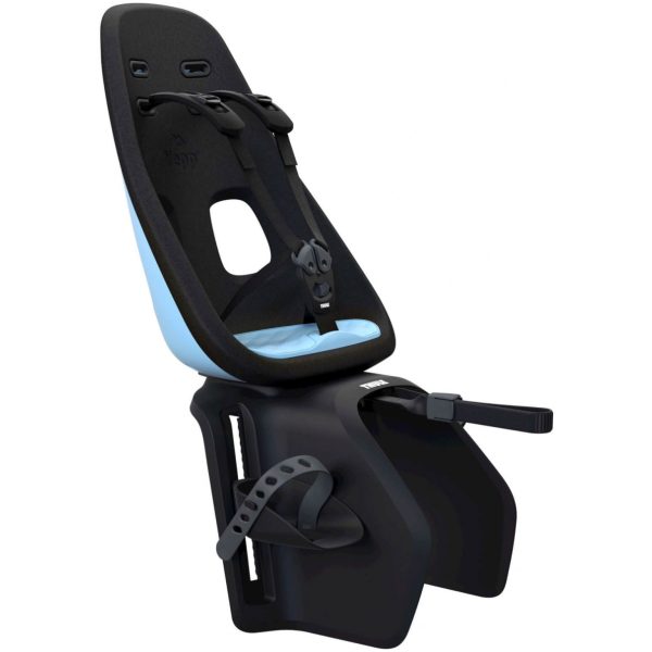Thule DUO A YEPP NEXXT FRAME BL Auqamarine