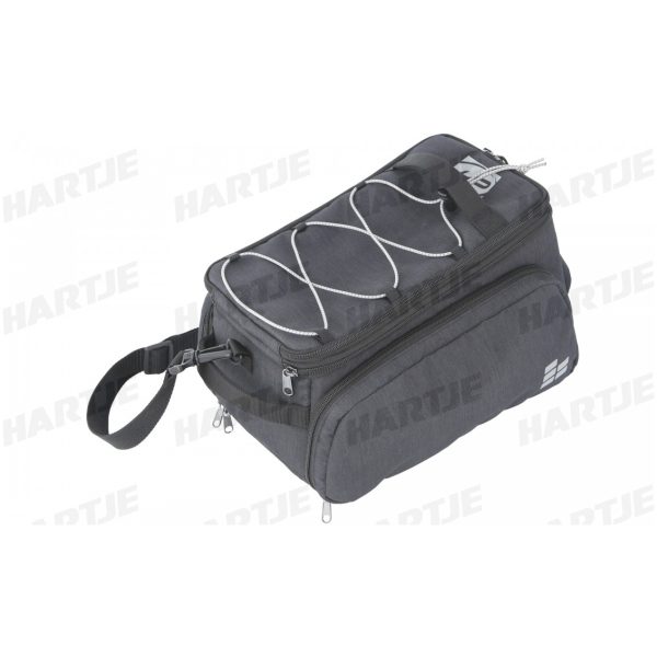 Contec TAS DRAGER NEO TRU NK MIK10L+22L ZW/COOLGREY