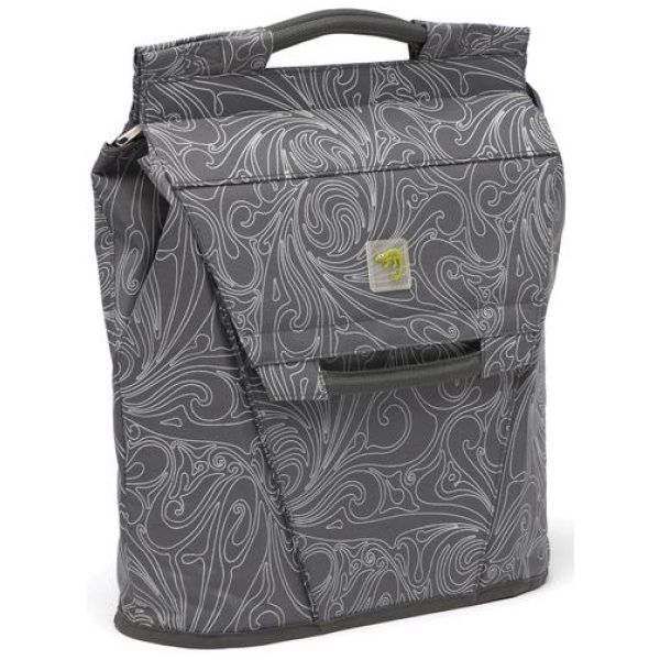 New Looxs NL tas 3 Eclypse isis grey Grijs