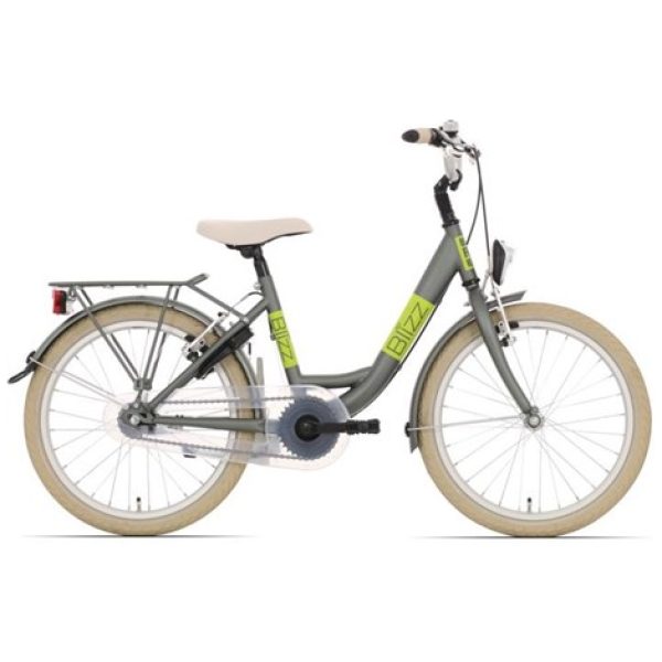 Bike Fun Blizz Groen 20 Meisjes 2021