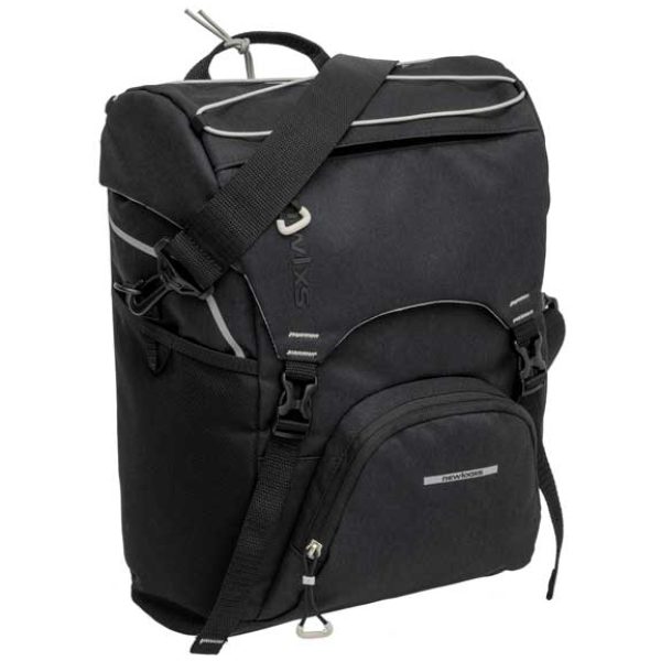 New Looxs TAS SPORTS REAR RIDER Black