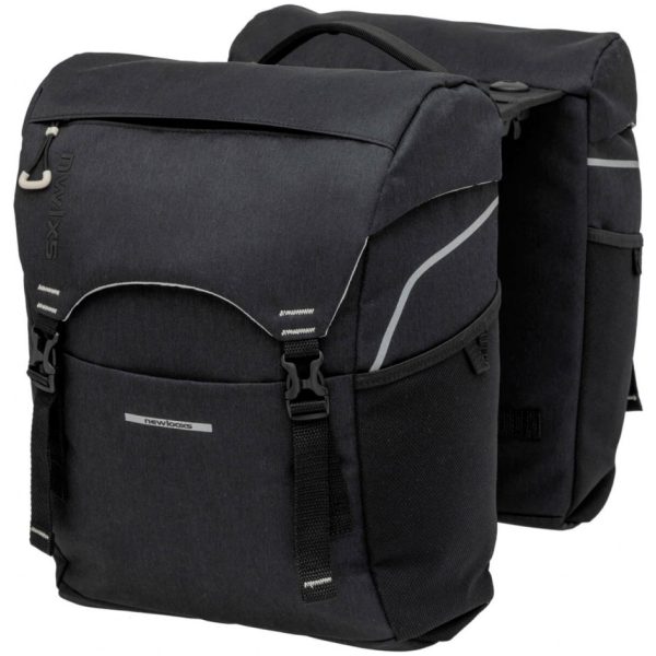 New Looxs TAS SPORTS DOUBLE RT Black
