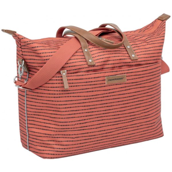 New Looxs TAS TENDO Nomi Red