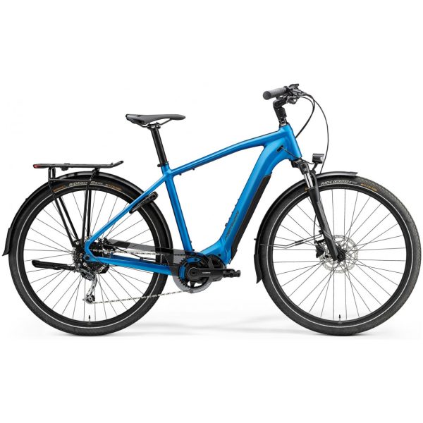 Merida ESPRESSO 400 Silk Blue HEREN 2021