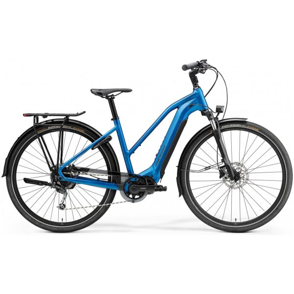 Merida ESPRESSO 400 Silk Blue DAMES 2021