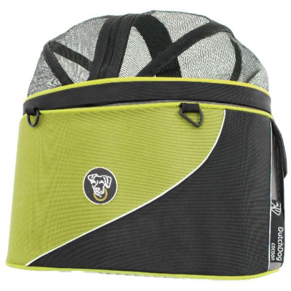 Doggyride MAND COCOON XL GR Green