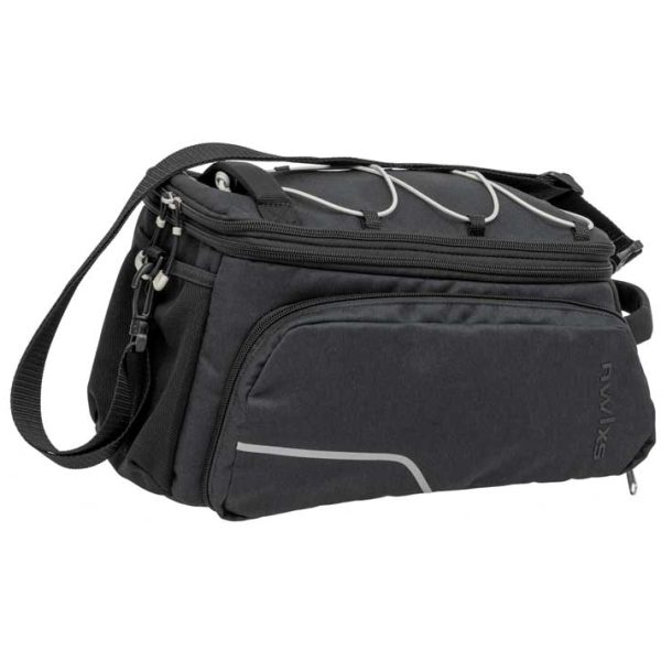 New Looxs TAS SPORTS TRUNKBAG MIK Black