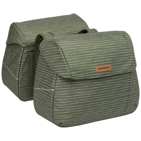 New Looxs TAS JOLI DOUBLE Nomi Green