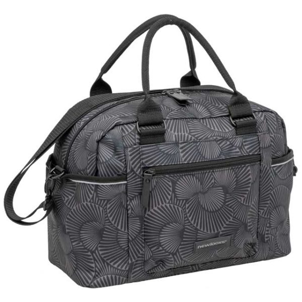 New Looxs TAS BARI Selo Black
