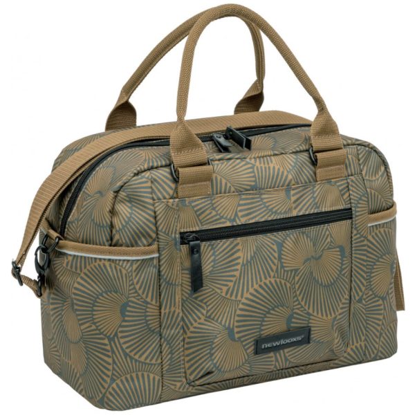 New Looxs TAS BARI Selo Bronze