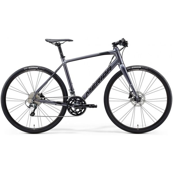 Merida Speeder 300 Anthracite 2021