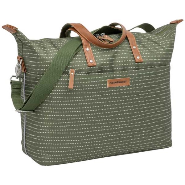 New Looxs TAS TENDO Nomi Green