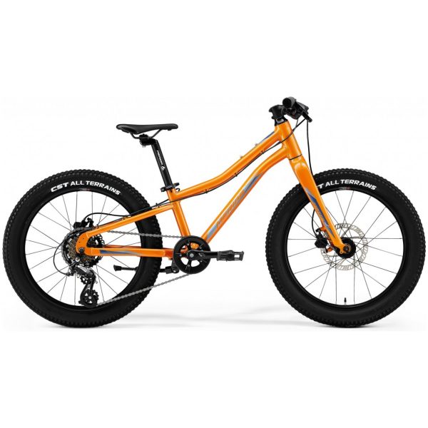 Merida MATTS J.20+ Metallic Orange 2021