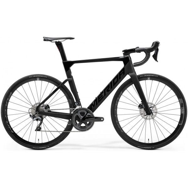 Merida REACTO 6000 Glossy Black 2021