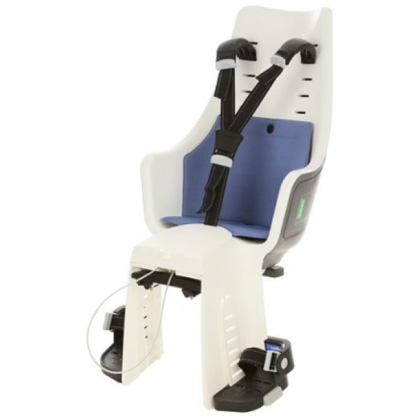 Bobike a zitje dr bev Denim Blue