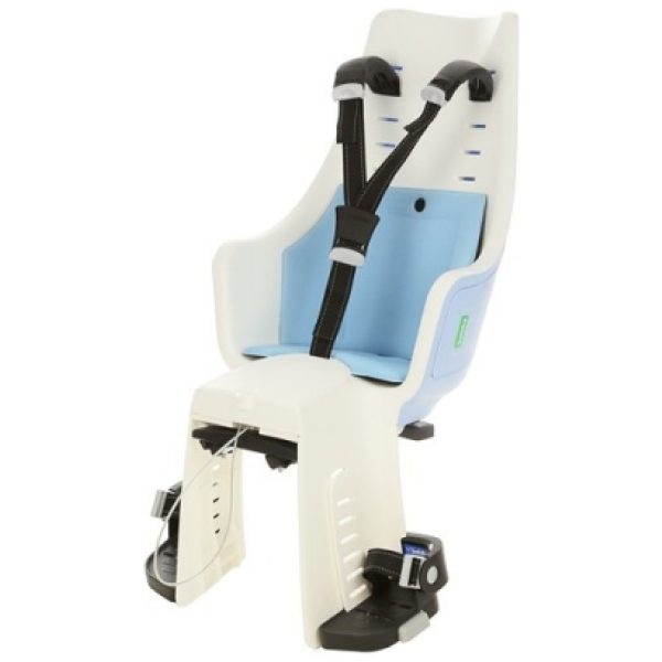 Bobike DUO A MAXI EXCLUSIVE ICE BLUE BD LICHT BLAUW