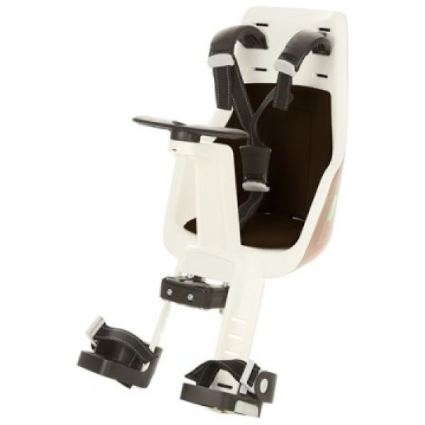 Bobike v zitje Mini Capp Brown ROOD