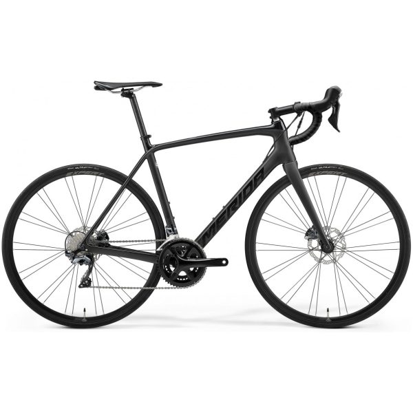 Merida Scultura 5000 Glossy Black HEREN 2021