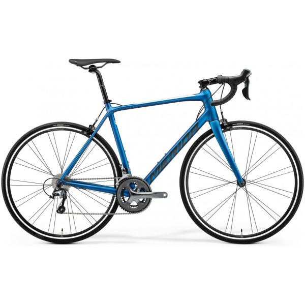 Merida Scultura 300 Rim Silk Blue 2021