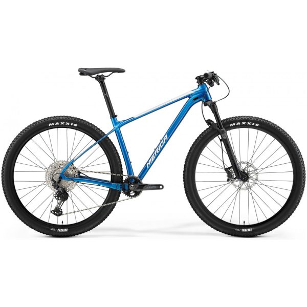 Merida Big Nine 600 Blue 2021