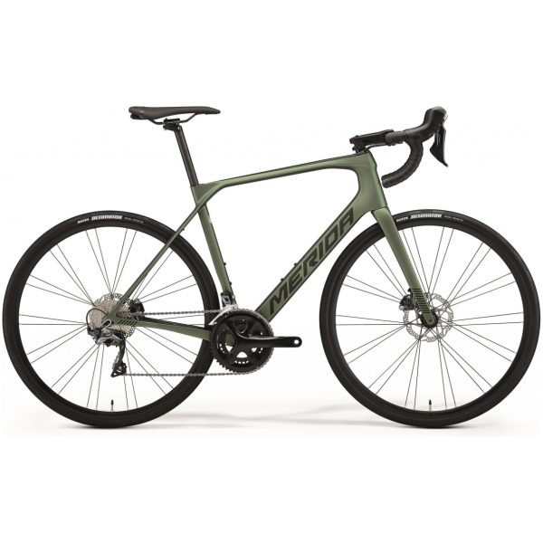 Merida SCULTURA ENDURANCE 5000 Matt Fog Green 2021