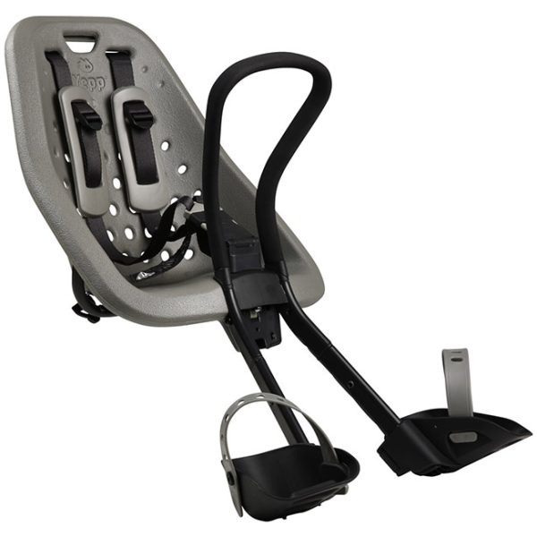 Gmg DUO V YEPP ZI M/BEV Zilver/Zwart
