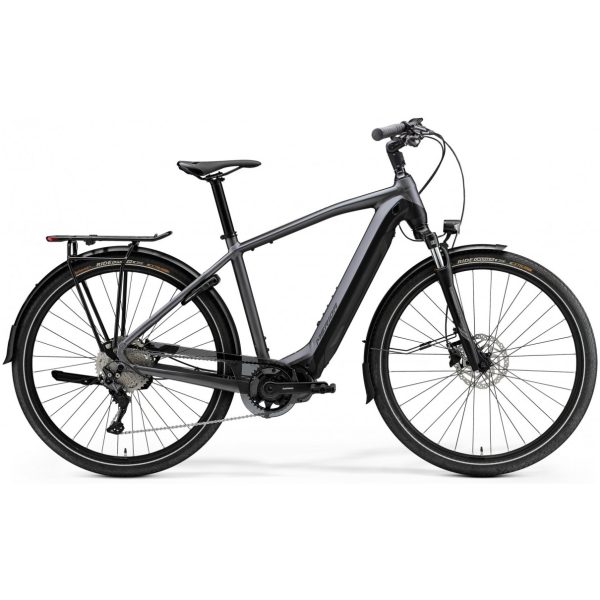 Merida eSPRESSO 500 Anthracite HEREN 2021
