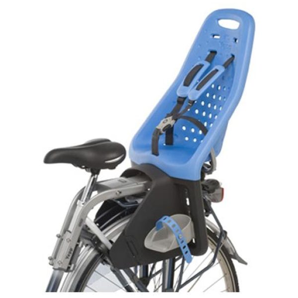 Gmg a zitje Yepp Maxi bl Blauw / Zwart