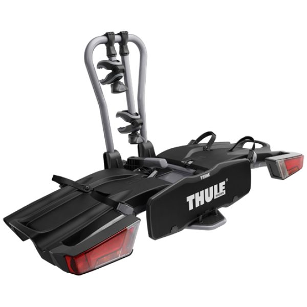 Thule TH93 Fietsdrager EasyFold Black