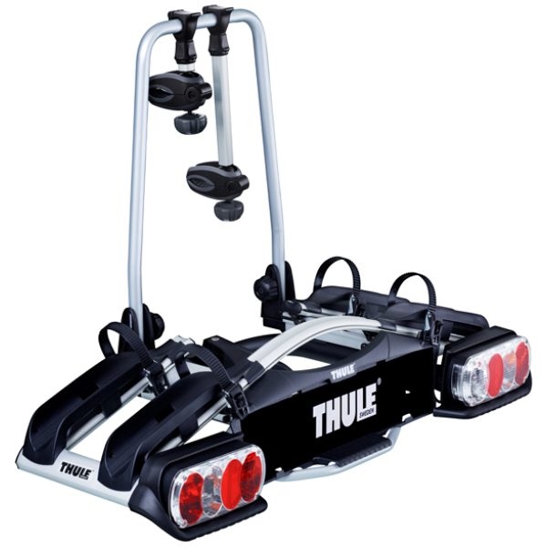 Thule fietsendrager EuroWay G2 2B 13p 920 Zwart