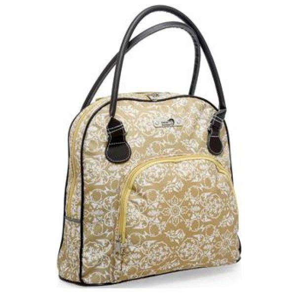 New Looxs NL tas 209 Femme romano gold Geel