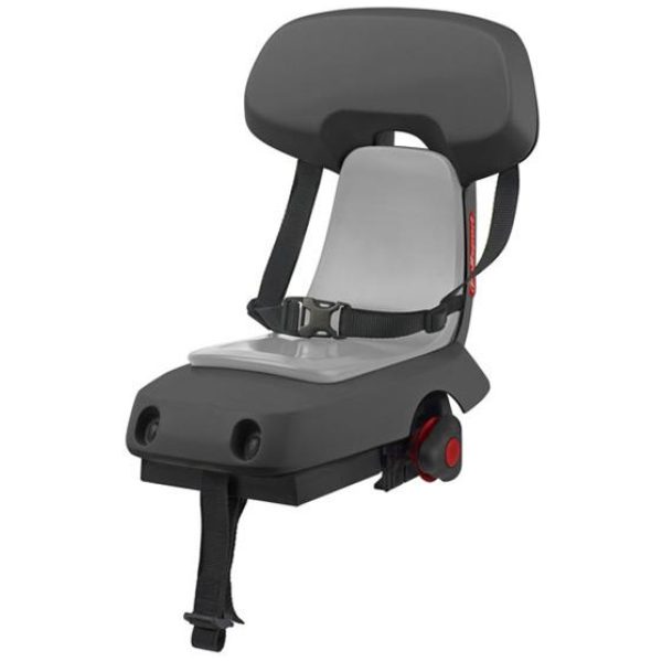 Polisport DUO A GUPPY JUNIOR DGRY/GRY Grijs
