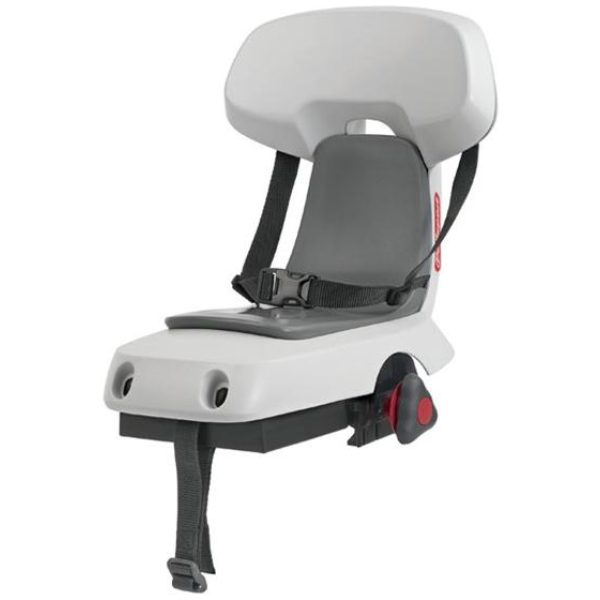 Polisport DUO A GUPPY JUNIOR WIT/DGRY Wit/Donker Grijs