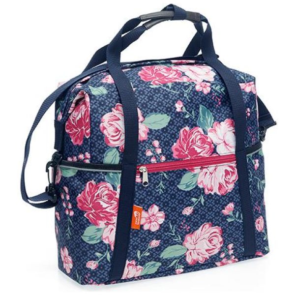 New Looxs NL tas 201 Donna vera blue Blauw