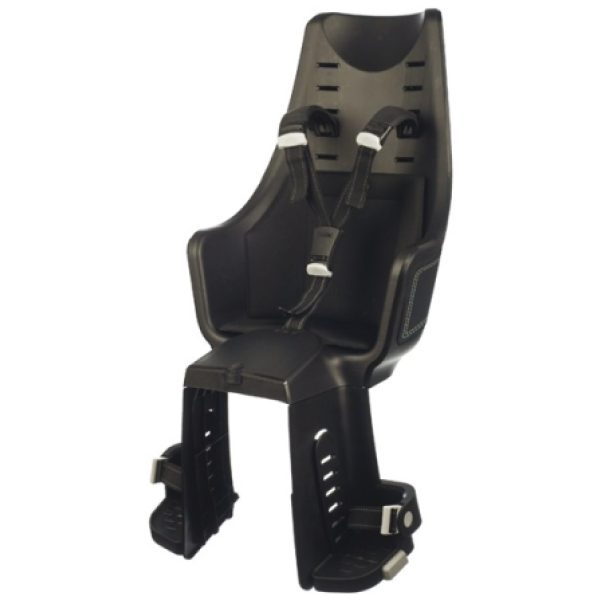 Bobike DUO A MAXI EXCLUSIVE URBAN BLACK BD - Afbeelding 3