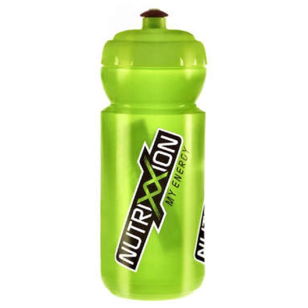 Nutrixxion bidon 600cc groen
