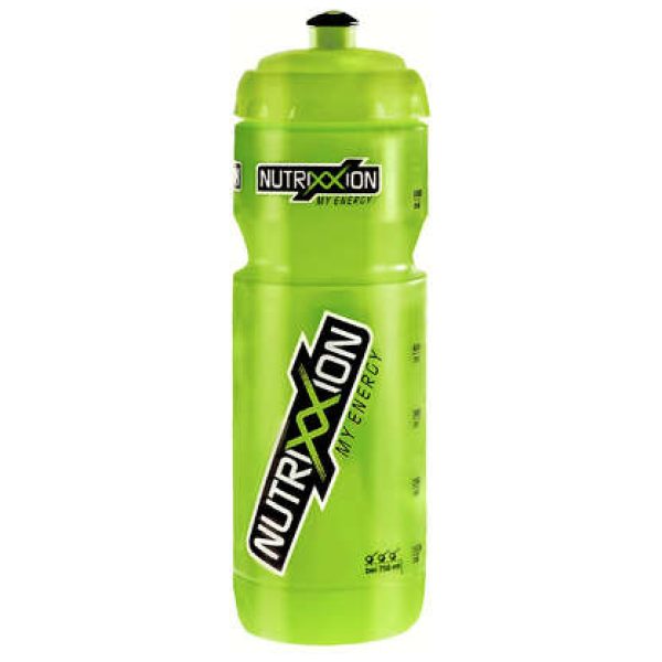 Nutrixxion bidon 800cc groen